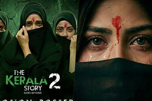 The Kerala Story 2