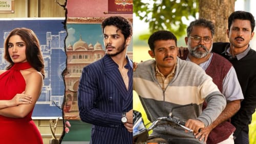 5 हिंदी ओटीटी रिलीज़