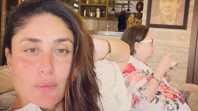 करीना कपूर खान द्वारा अनुमोदित 3-चरणीय DIY फेस मास्क, चमकती त्वचा