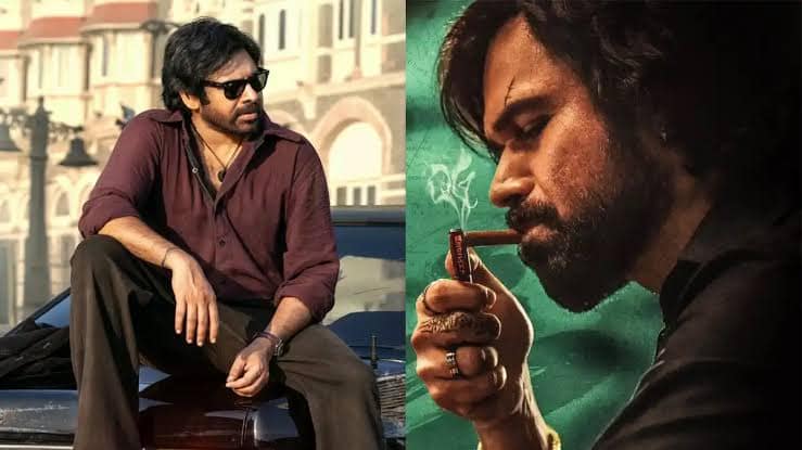 ओजी (हिंदी) बॉक्स ऑफिस: पवन कल्याण और इमरान हाशमी विकेंड तक तगडी बढ़त का लक्ष्य